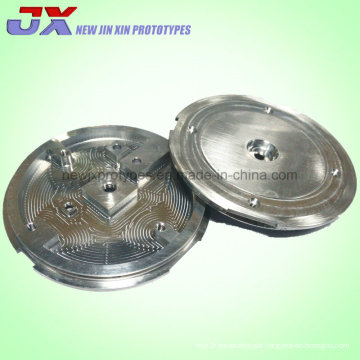 CNC Machining Parts Precision Machinery Parts for Various Fields Usage